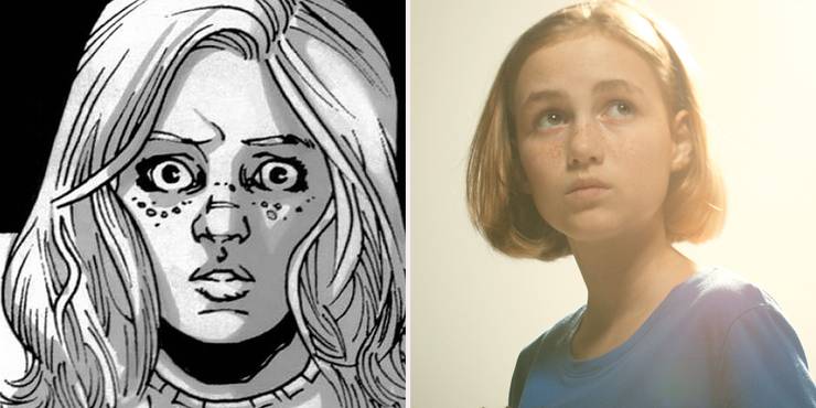 Better Off Dead 8 Walking Dead Characters The Show Ruined (And 7 It Made Better) Better Off Dead 8 Walking Dead Characters The Show Ruined (And 7 It Made Better)